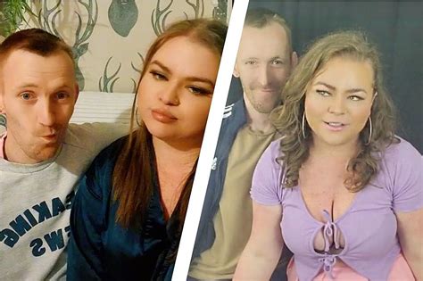 onlyfans married couples|British couple now earning £10,000 a month on OnlyFans after。